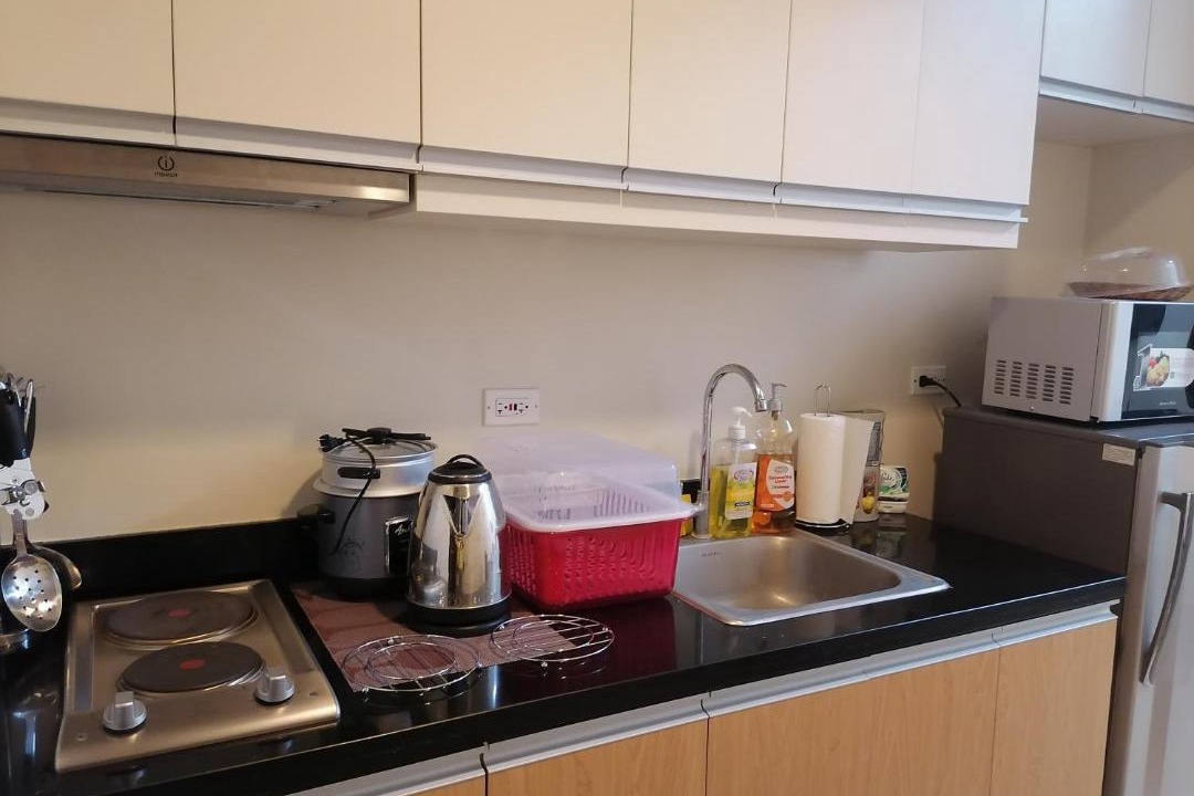 Photo of Kitchen in Iloilo