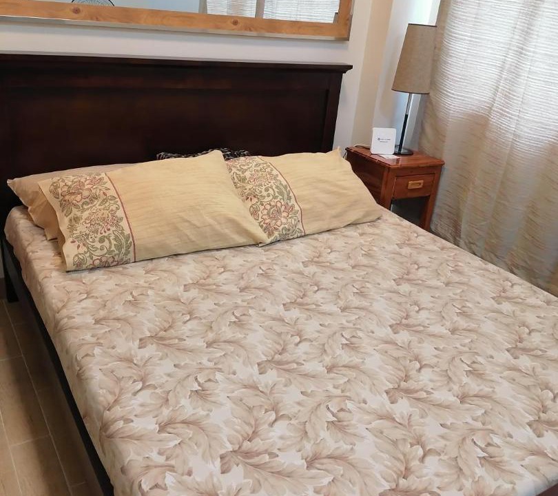 Photo of Bedroom in Iloilo