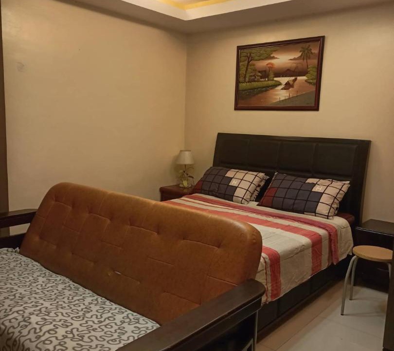 Photo of Bedroom in Ermita Night District