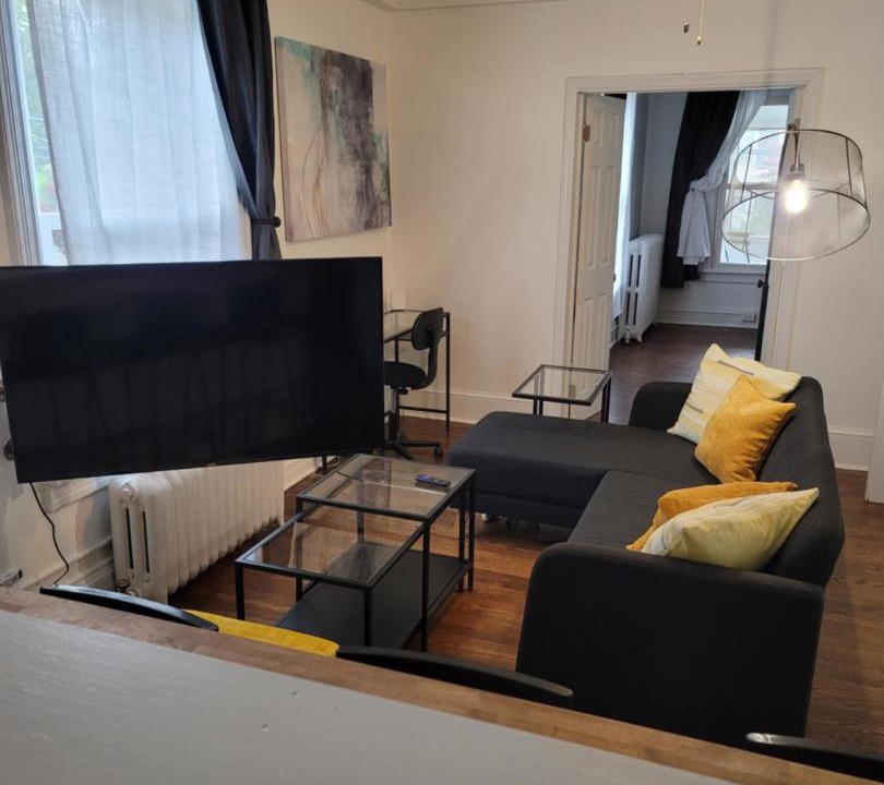 Photo of Livingroom in Beacon