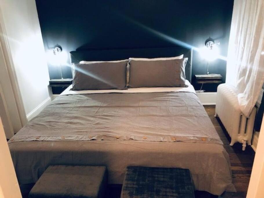 Photo of Bedroom in Beacon