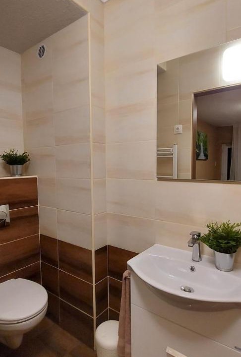 Photo of Bathroom in Vecses