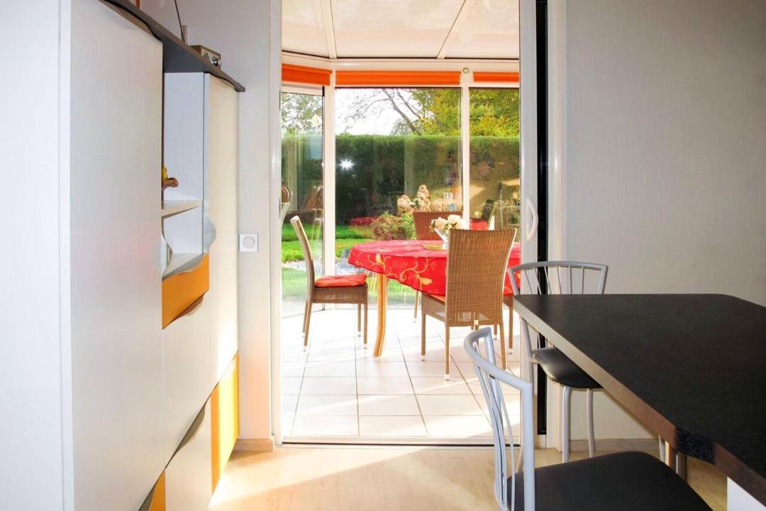 Photo of Livingroom in Pedernec
