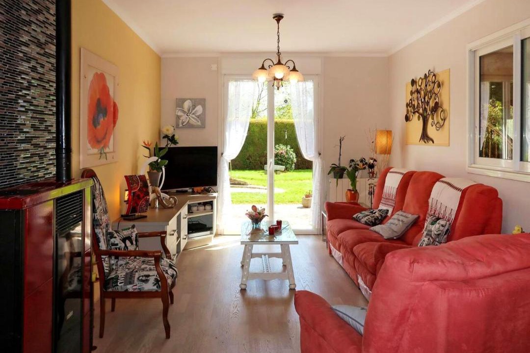 Photo of Livingroom in Pedernec