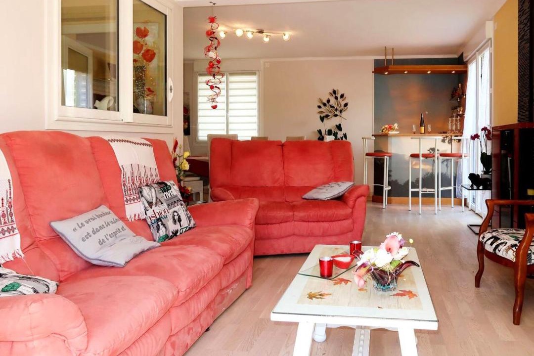 Photo of Livingroom in Pedernec