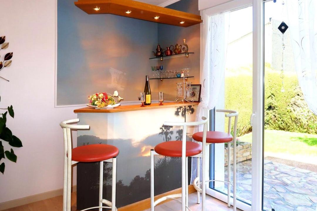 Photo of Kitchen in Pedernec