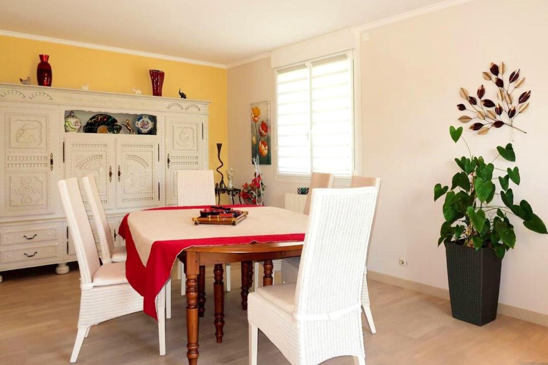 Photo of Livingroom in Pedernec