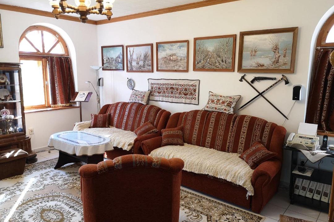 Photo of Livingroom in Hodmezovasarhely
