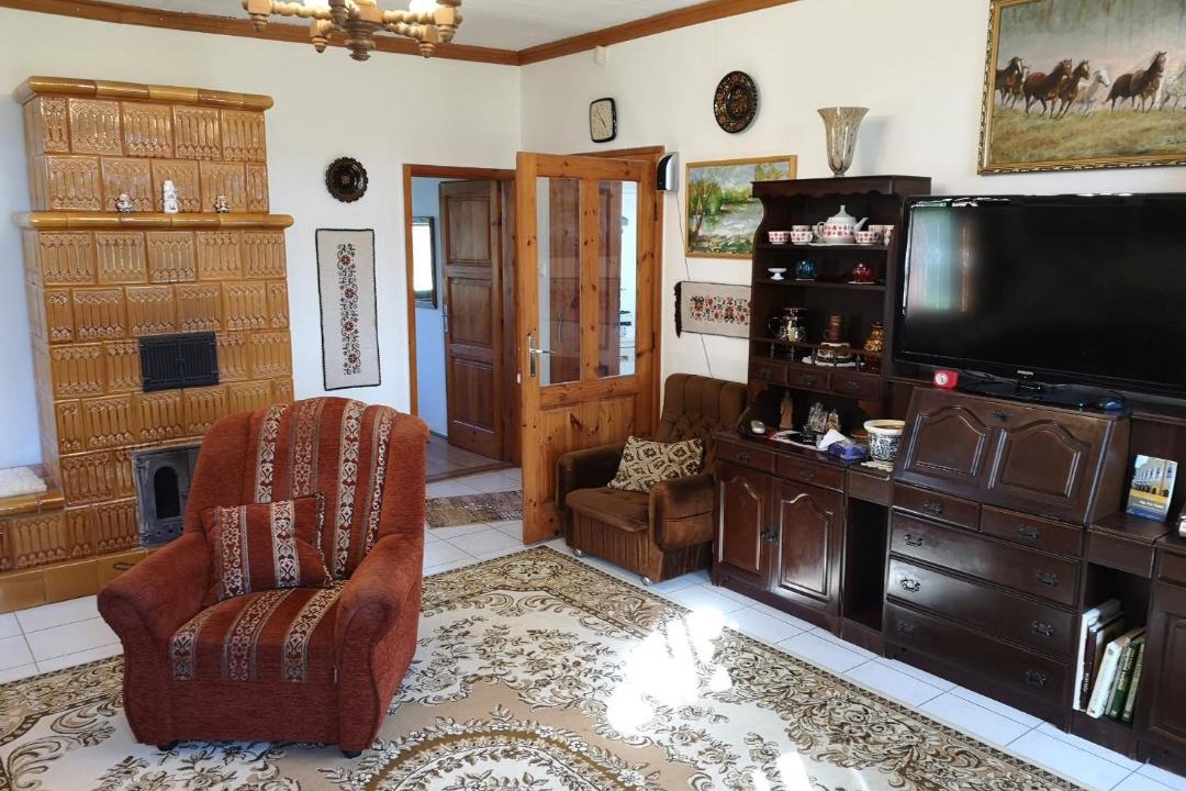 Photo of Livingroom in Hodmezovasarhely