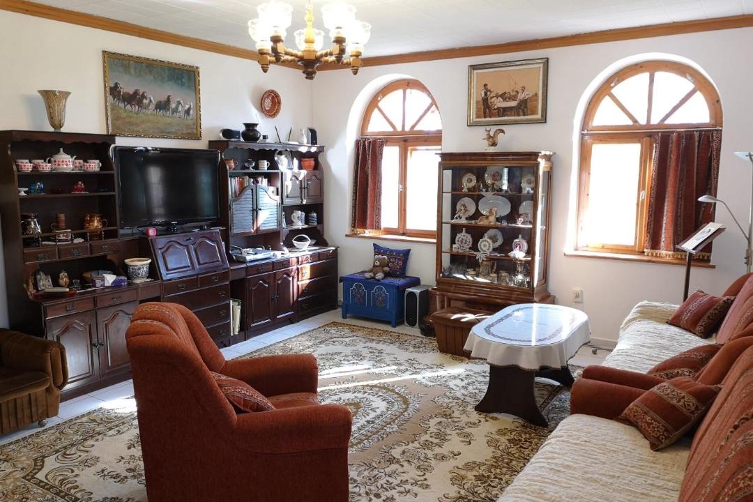 Photo of Livingroom in Hodmezovasarhely