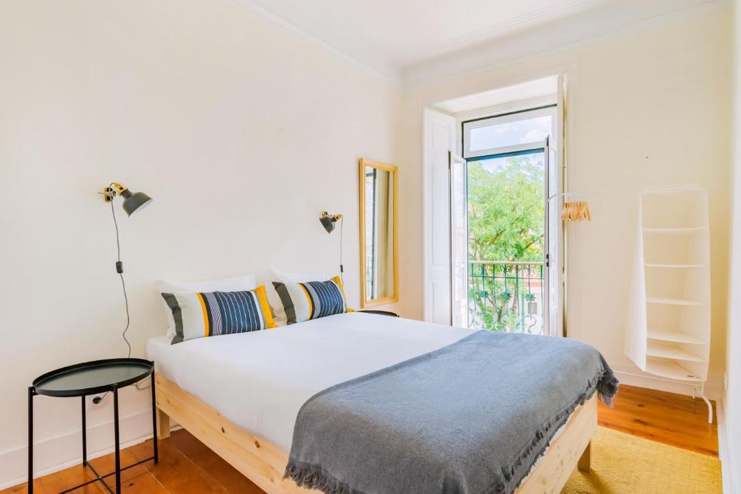 Photo of Bedroom in Alfama
