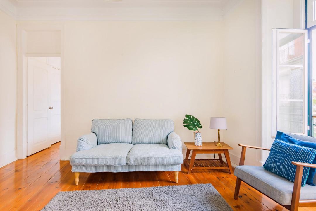 Photo of Livingroom in Alfama