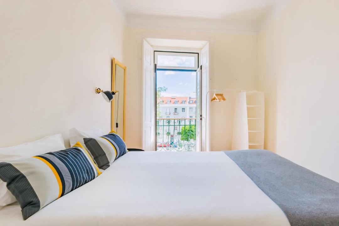 Photo of Bedroom in Alfama