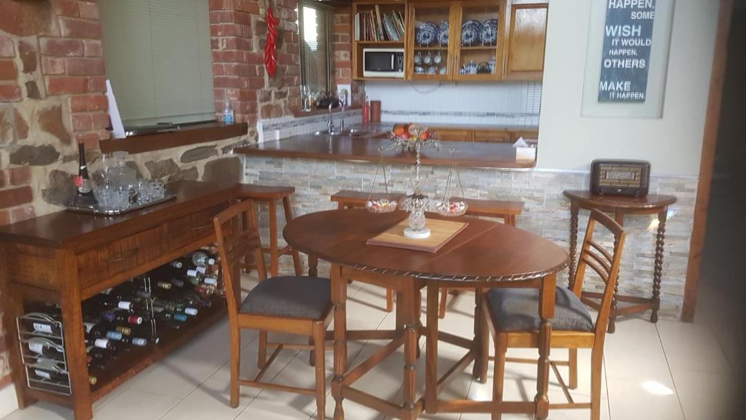 Photo of Kitchen in Gemmells
