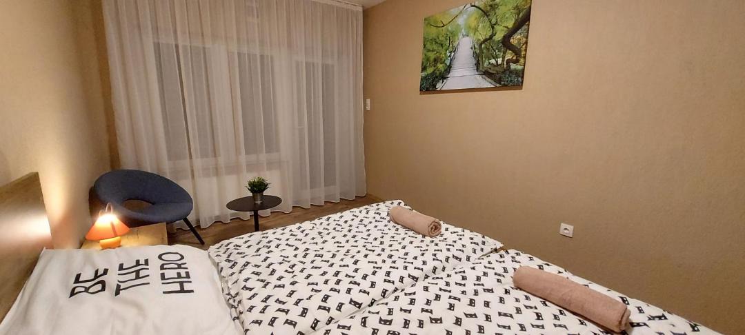 Photo of Bedroom in Vecses