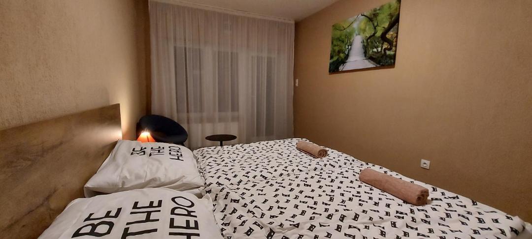 Photo of Bedroom in Vecses
