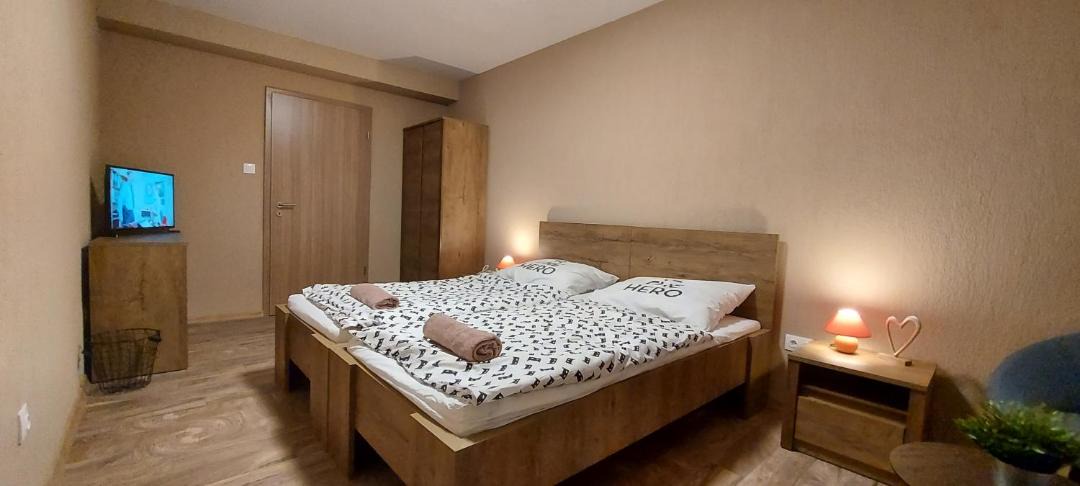 Photo of Bedroom in Vecses