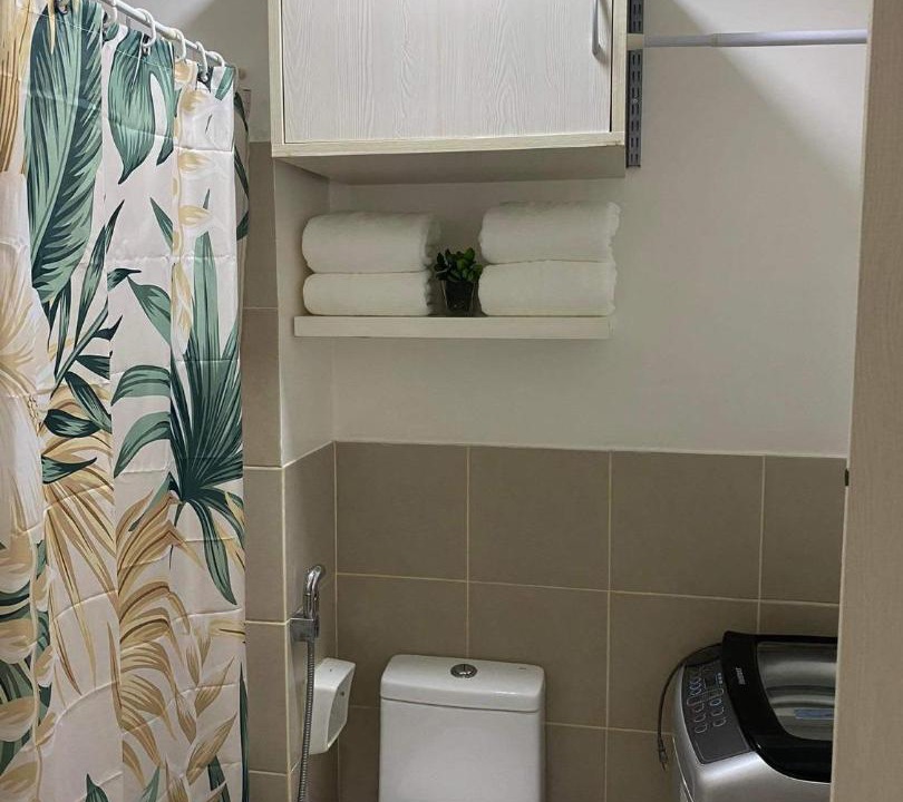 Photo of Bathroom in Las Pinas
