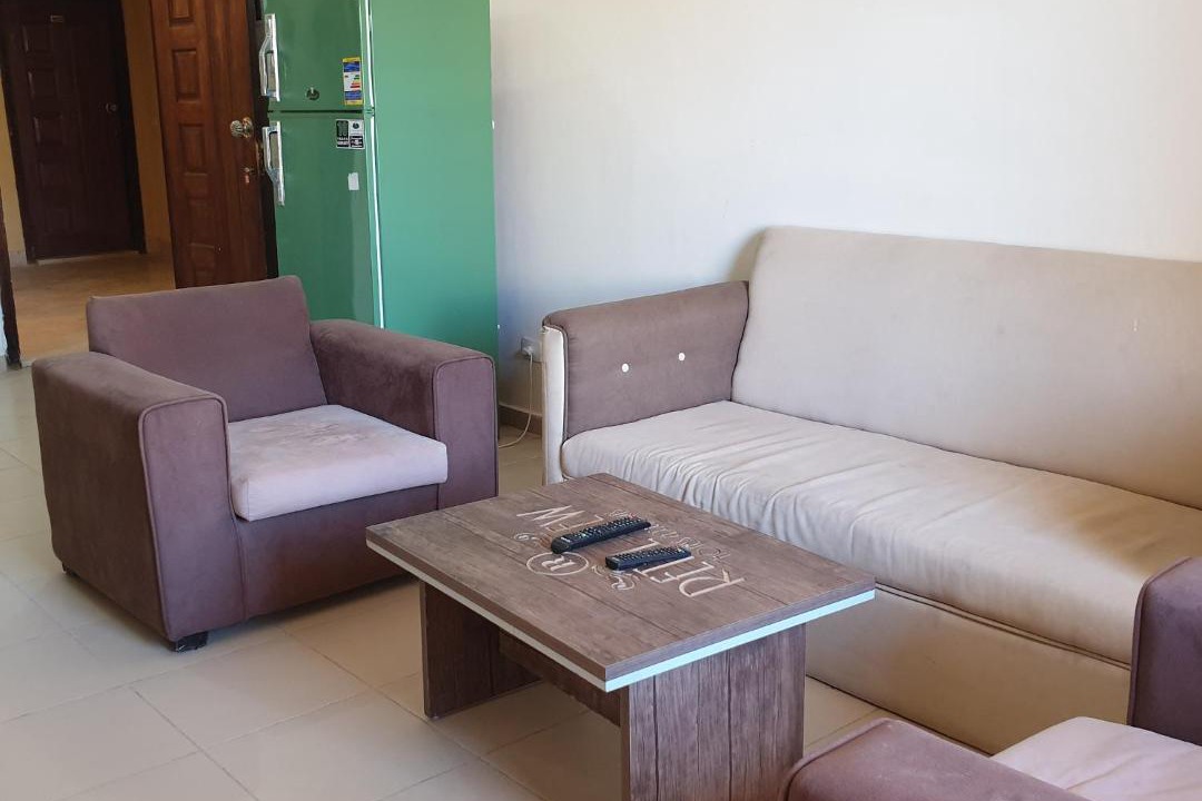 Photo of Livingroom in Ad-Dab'ah