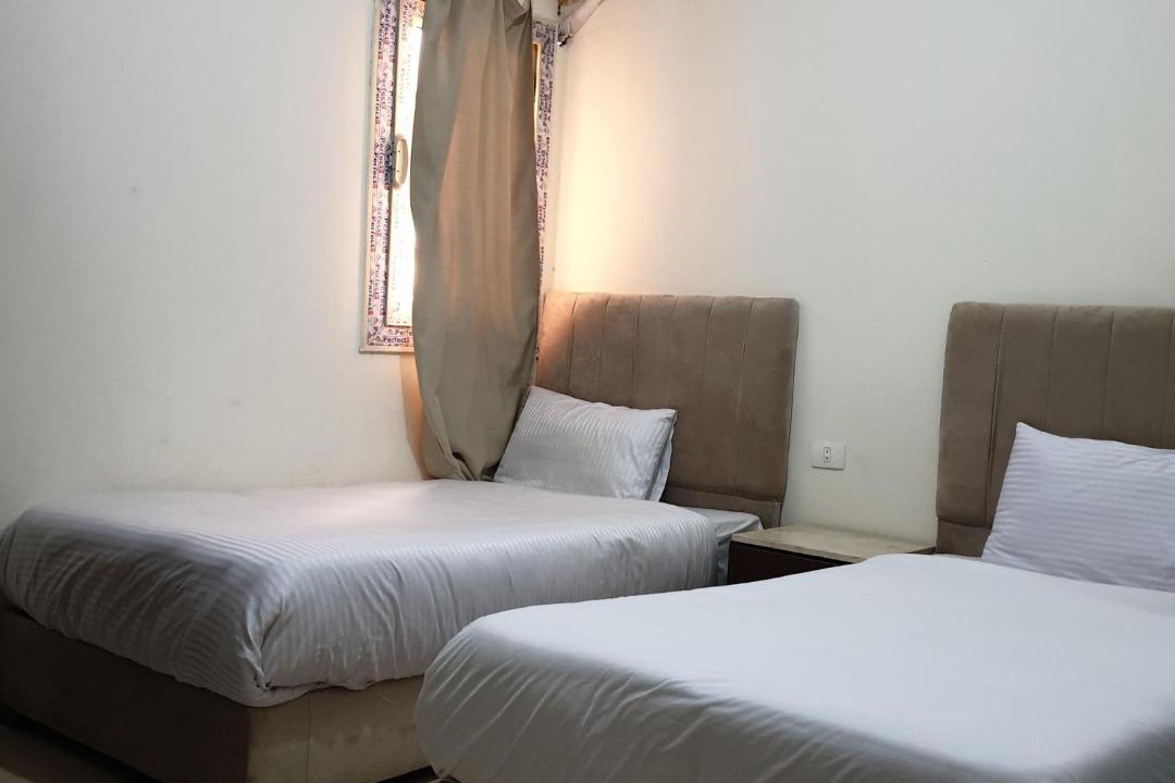 Photo of Bedroom in Ad-Dab'ah