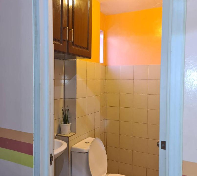 Photo of Bathroom in Taytay