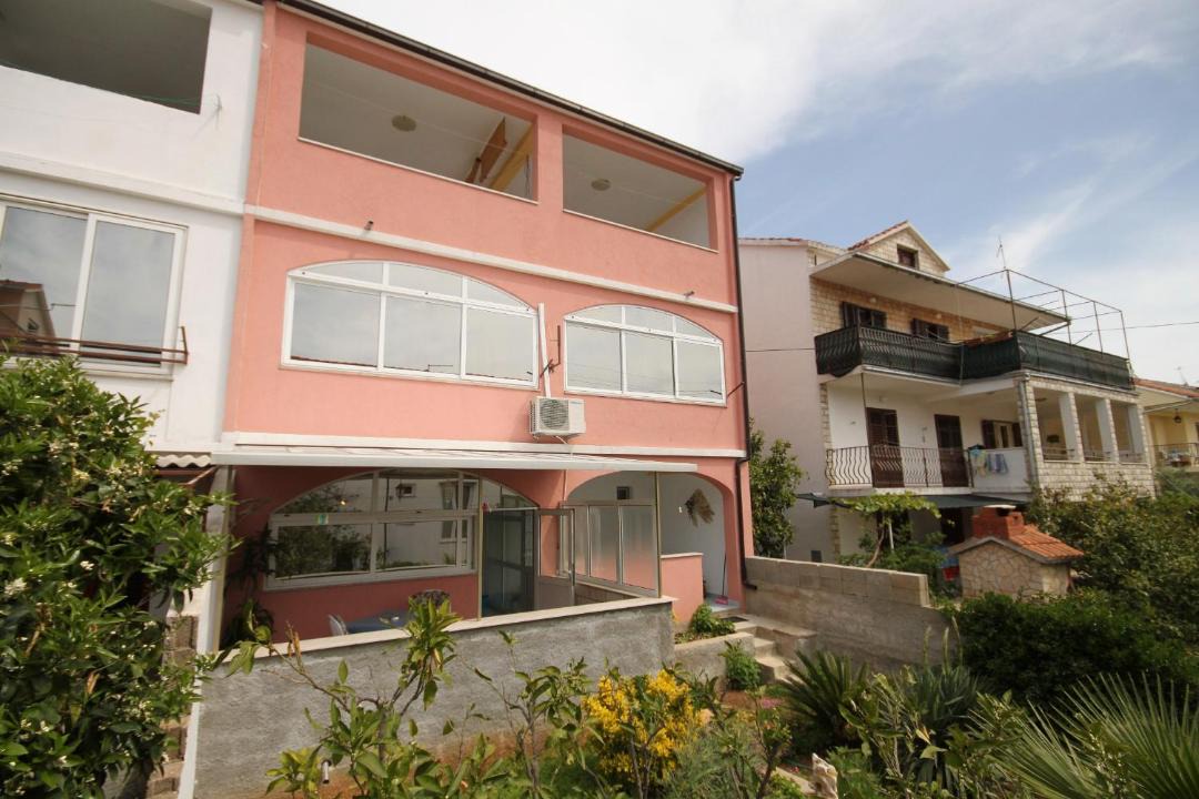 Photo of Buildings in Stari Grad