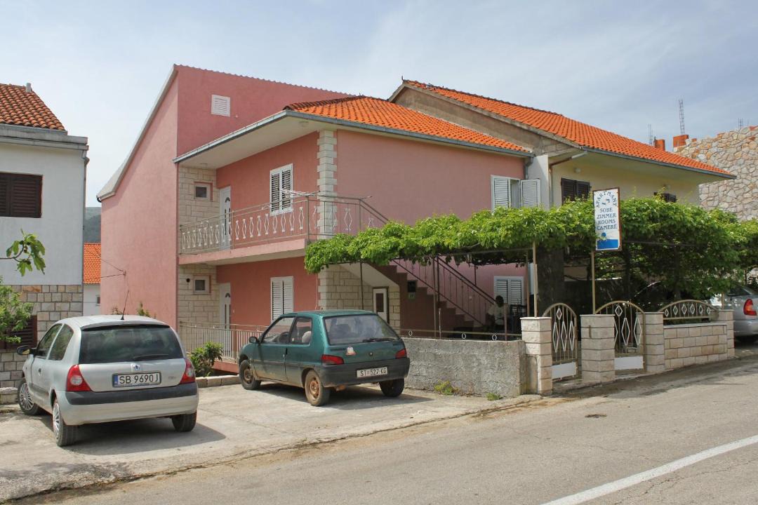 Photo of Buildings in Stari Grad