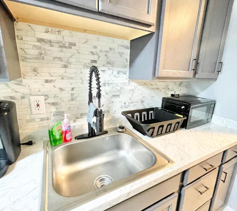 Photo of Kitchen in Hampton
