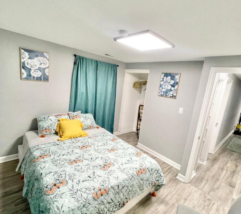 Photo of Bedroom in Hampton