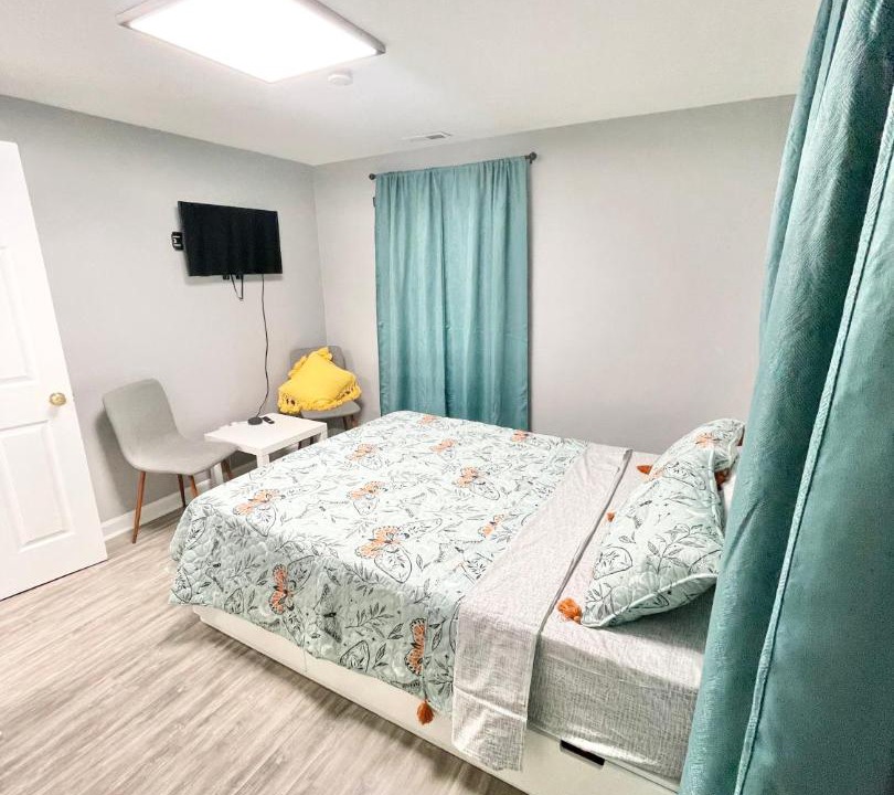 Photo of Bedroom in Hampton