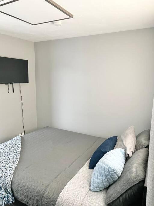 Photo of Bedroom in Hampton