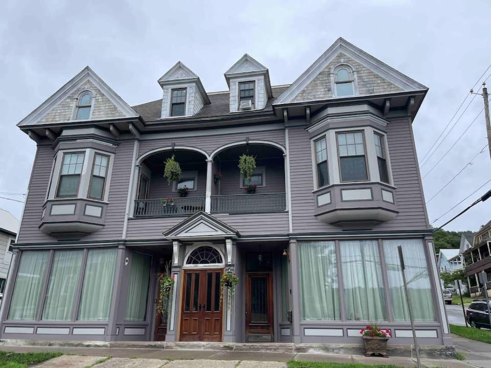Photo of Buildings in Little Falls