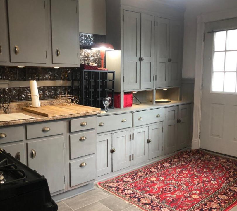 Photo of Kitchen in Little Falls