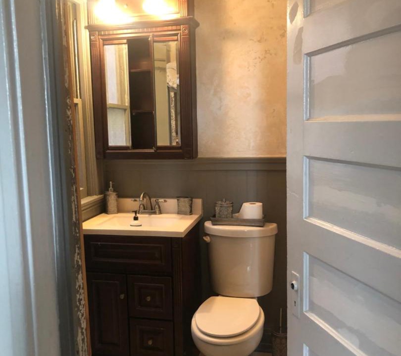 Photo of Bathroom in Little Falls
