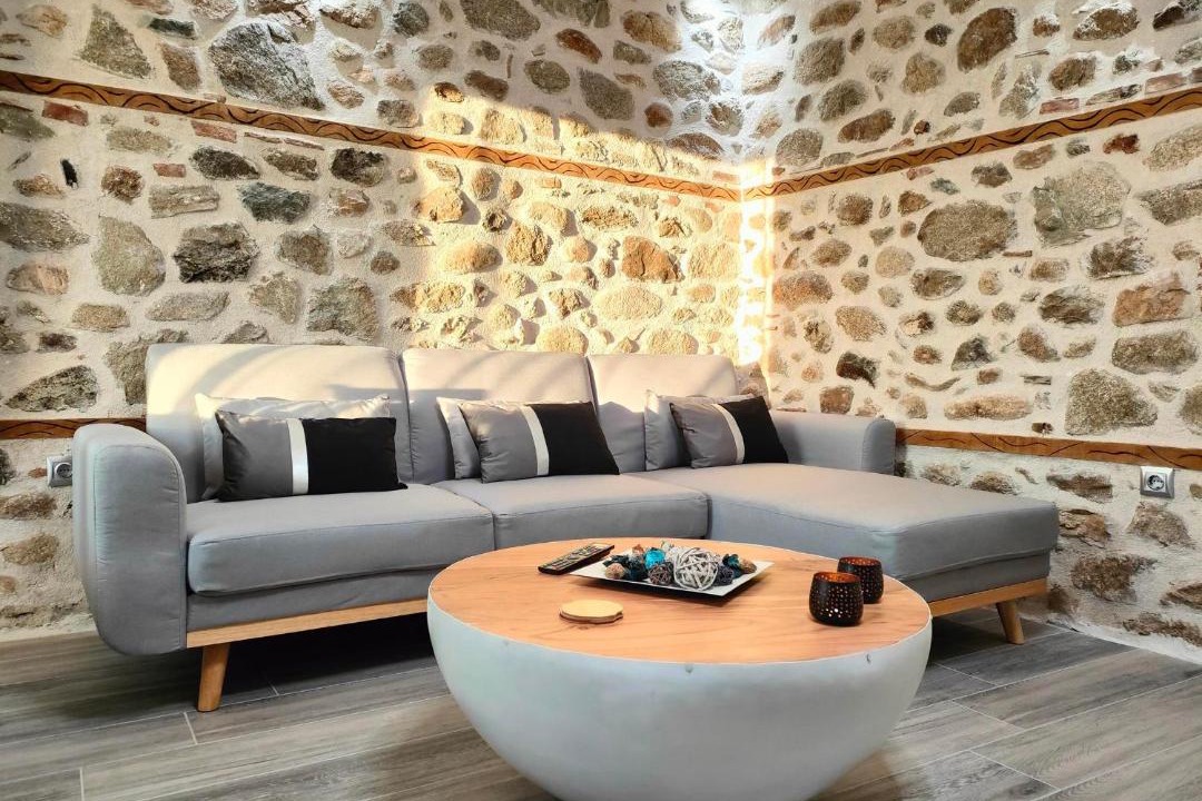 Photo of Livingroom in Kastraki