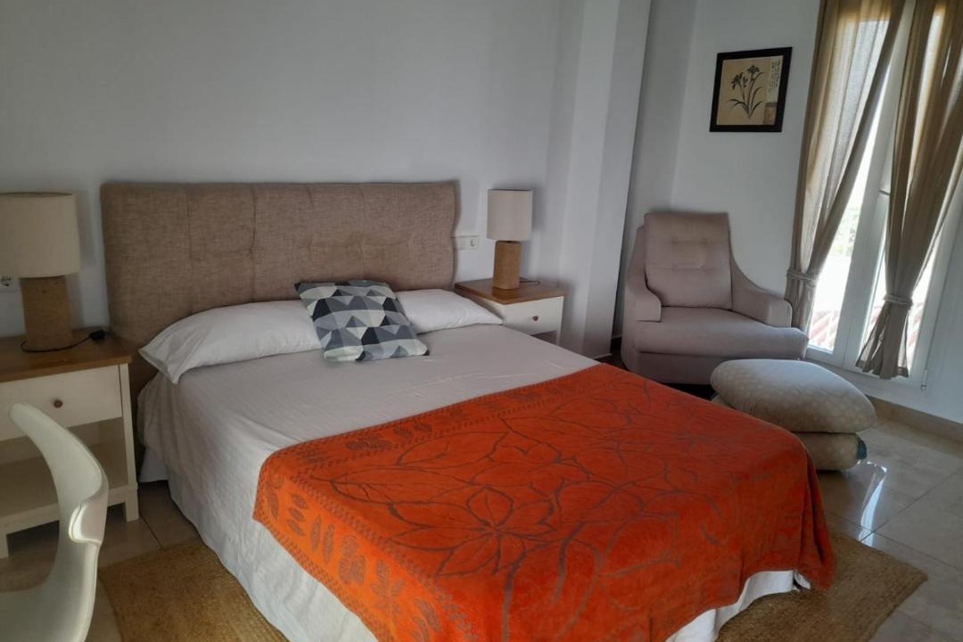 Photo of Bedroom in Alcorrin