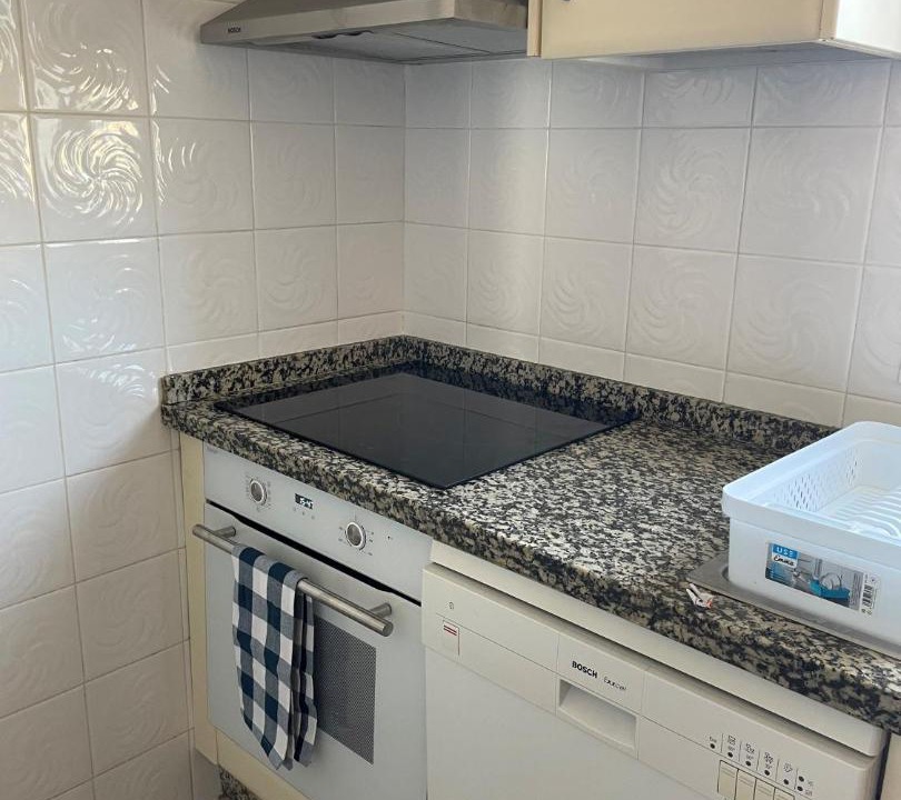 Photo of Kitchen in Alcorrin