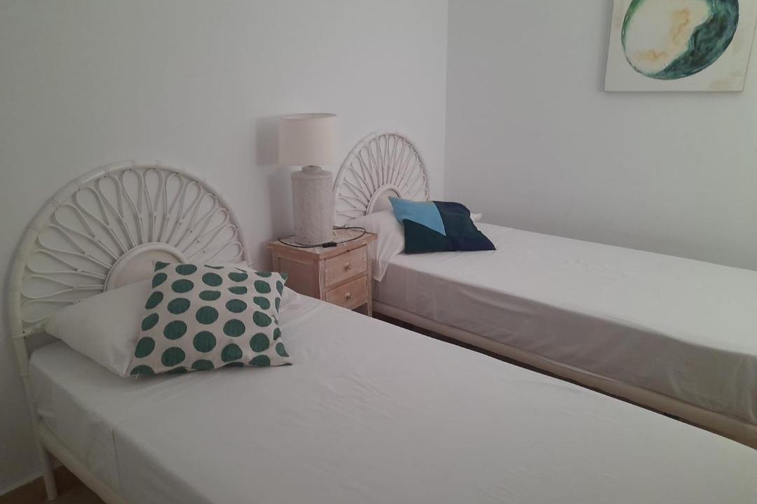 Photo of Bedroom in Alcorrin