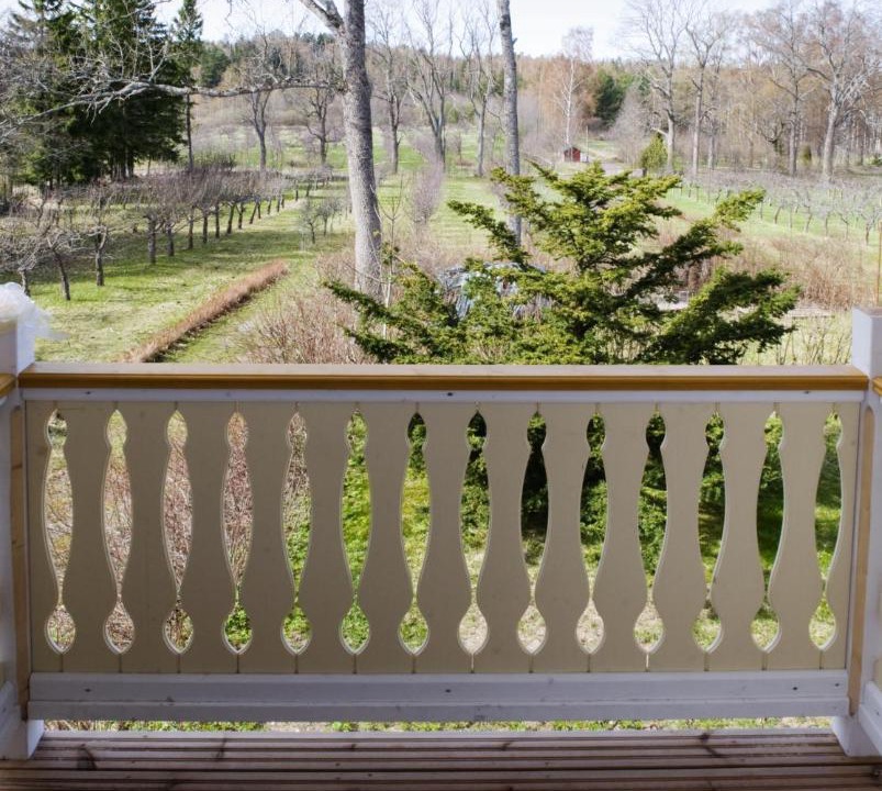 Photo of Patio Balcony in Lohja