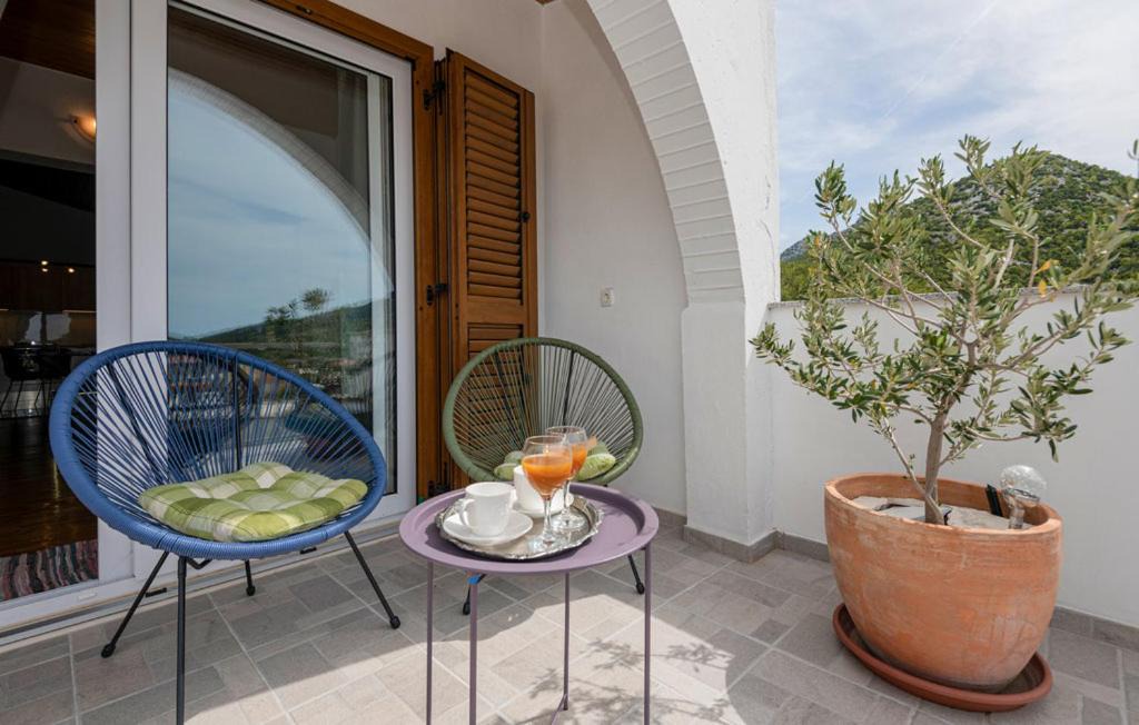 Photo of Patio Balcony in Gornja Brela