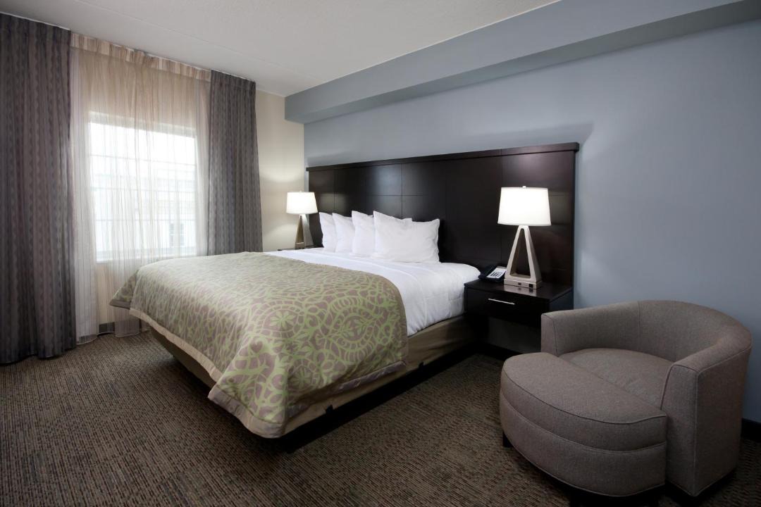Photo of Bedroom in Amherst
