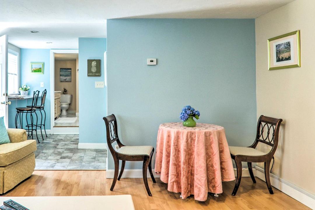 Photo of Livingroom in Bourne