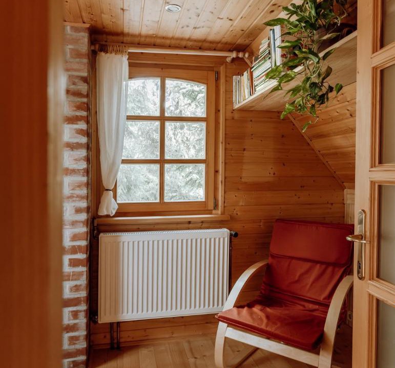 Photo of Livingroom in Zebegeny