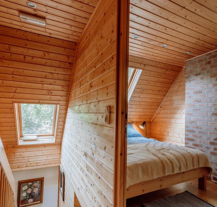 Photo of Bedroom in Zebegeny