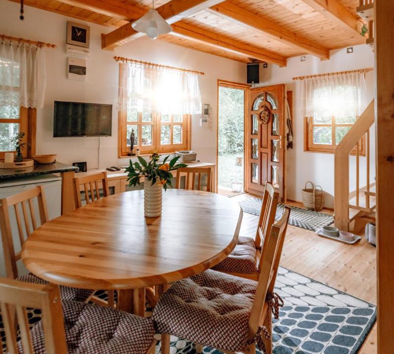 Photo of Livingroom in Zebegeny