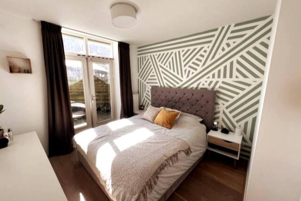 Photo of Bedroom in Westindische buurt
