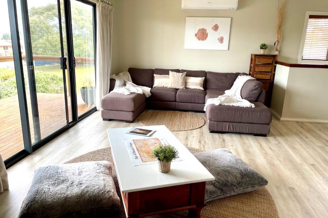 Photo of Livingroom in Kingscote