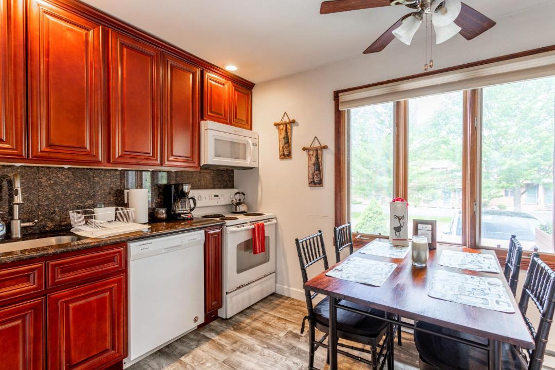 Photo of Kitchen in Windham