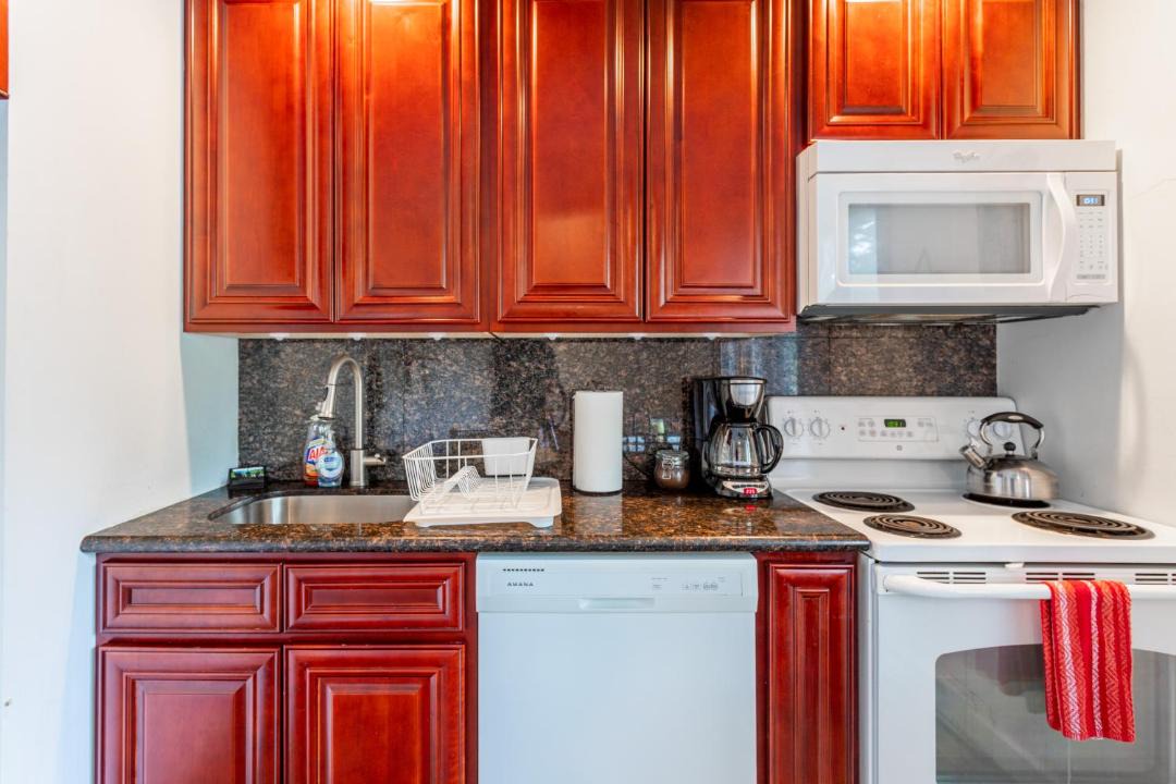 Photo of Kitchen in Windham