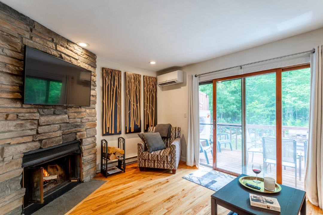 Photo of Livingroom in Windham